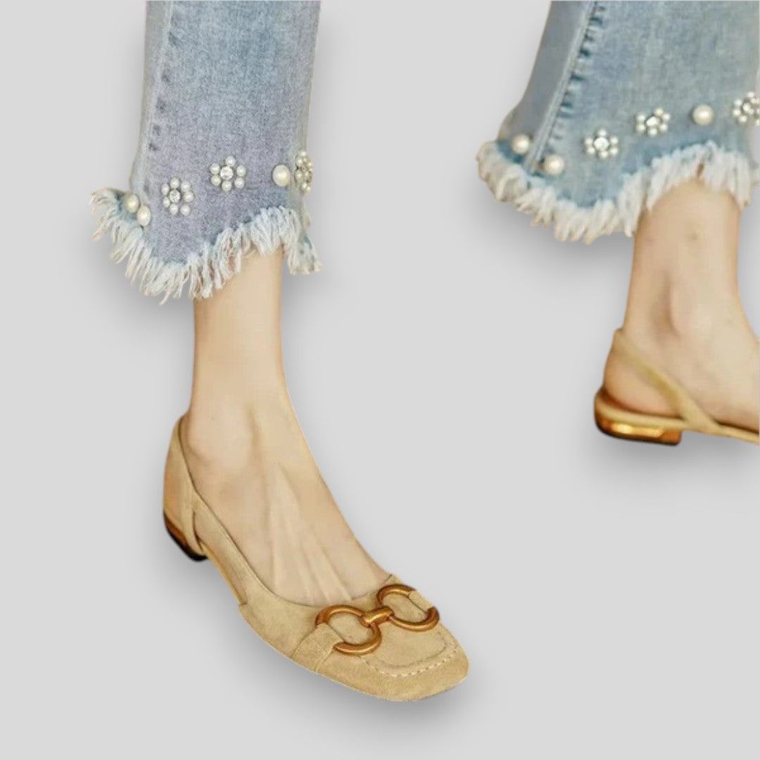 Cecile | Ortopedske sandale