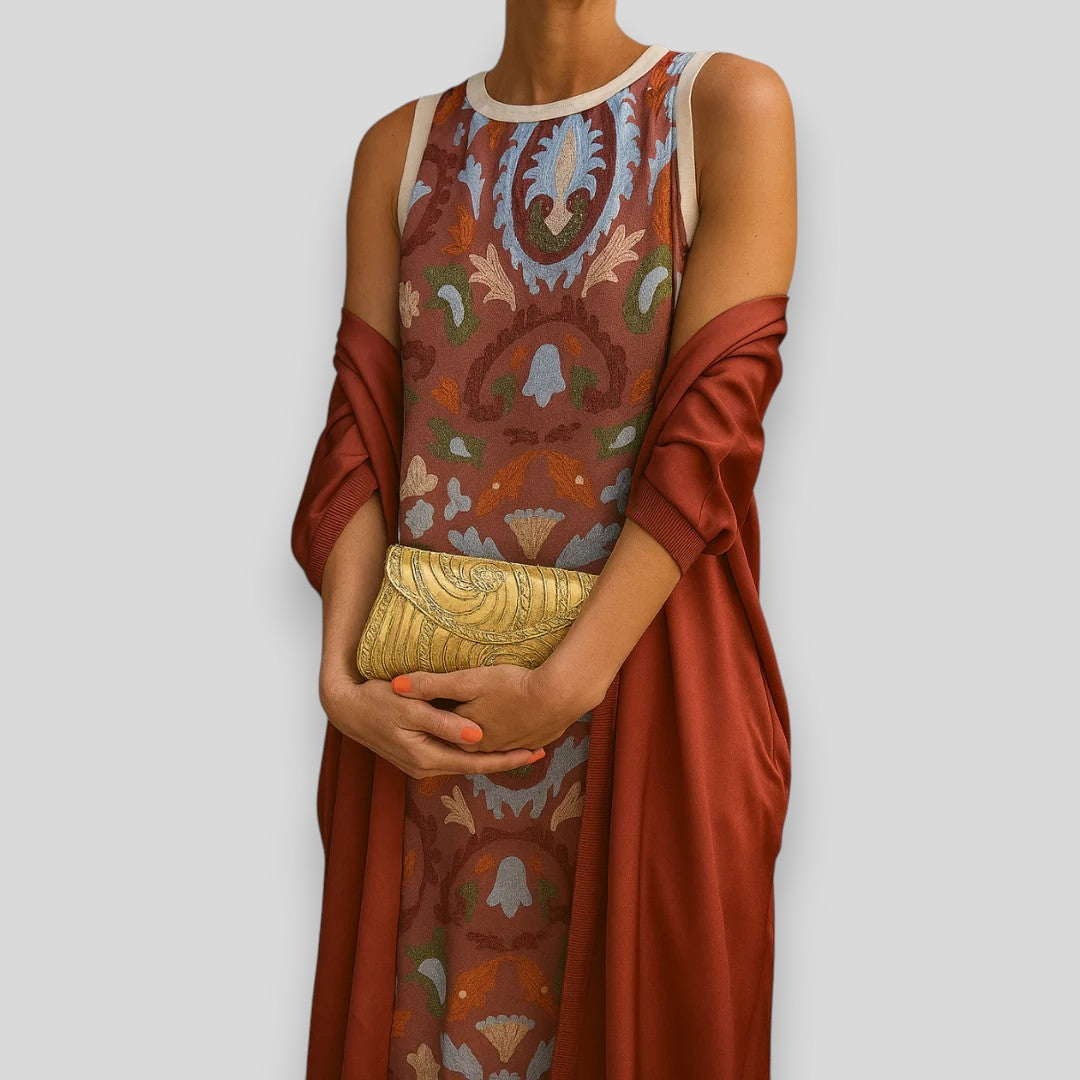 Ana | Elegantna duga haljina