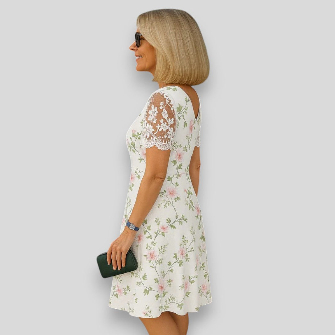 Susana | Haljina koja te vraća