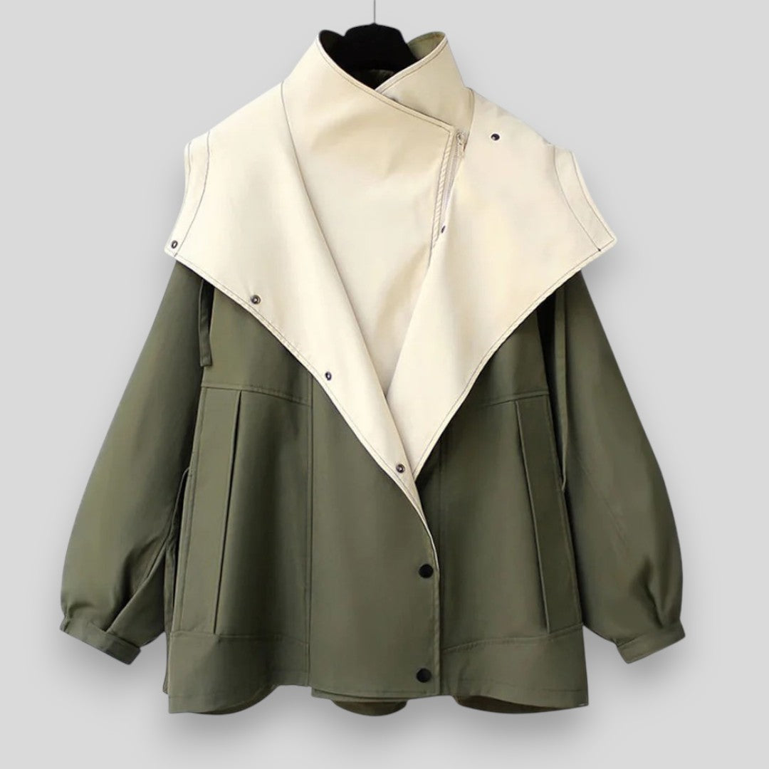 Ivana | reverzibilna jakna