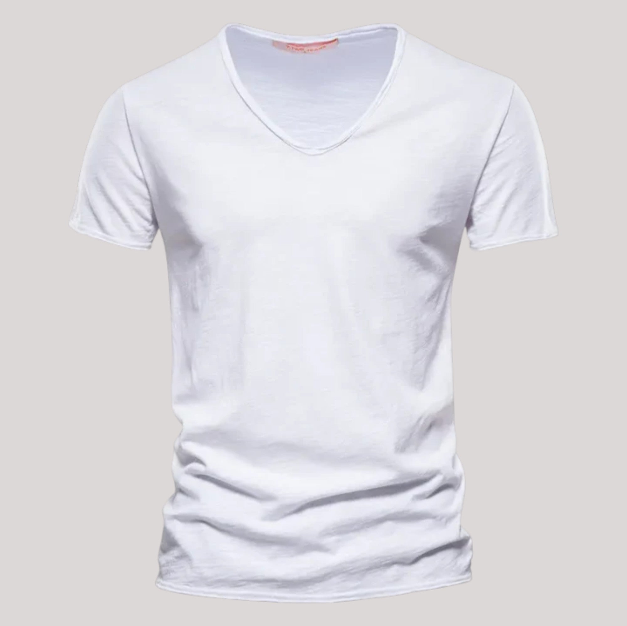 Poul | Pamučna ljetna majica kratkih rukava