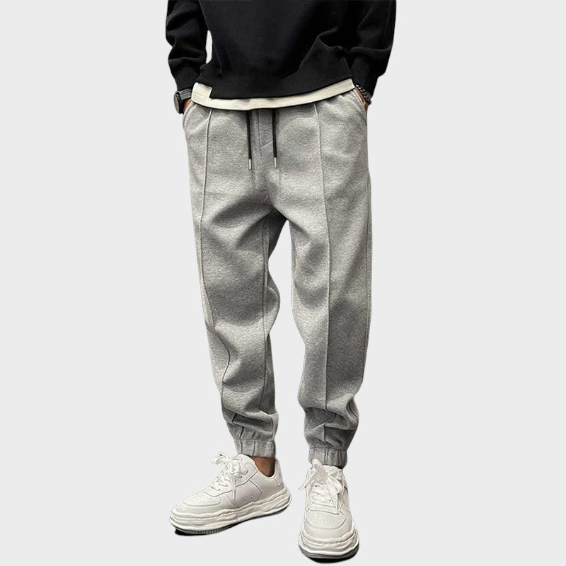 Ceejay™ | Muške sportske hlače s elastičnim strukom