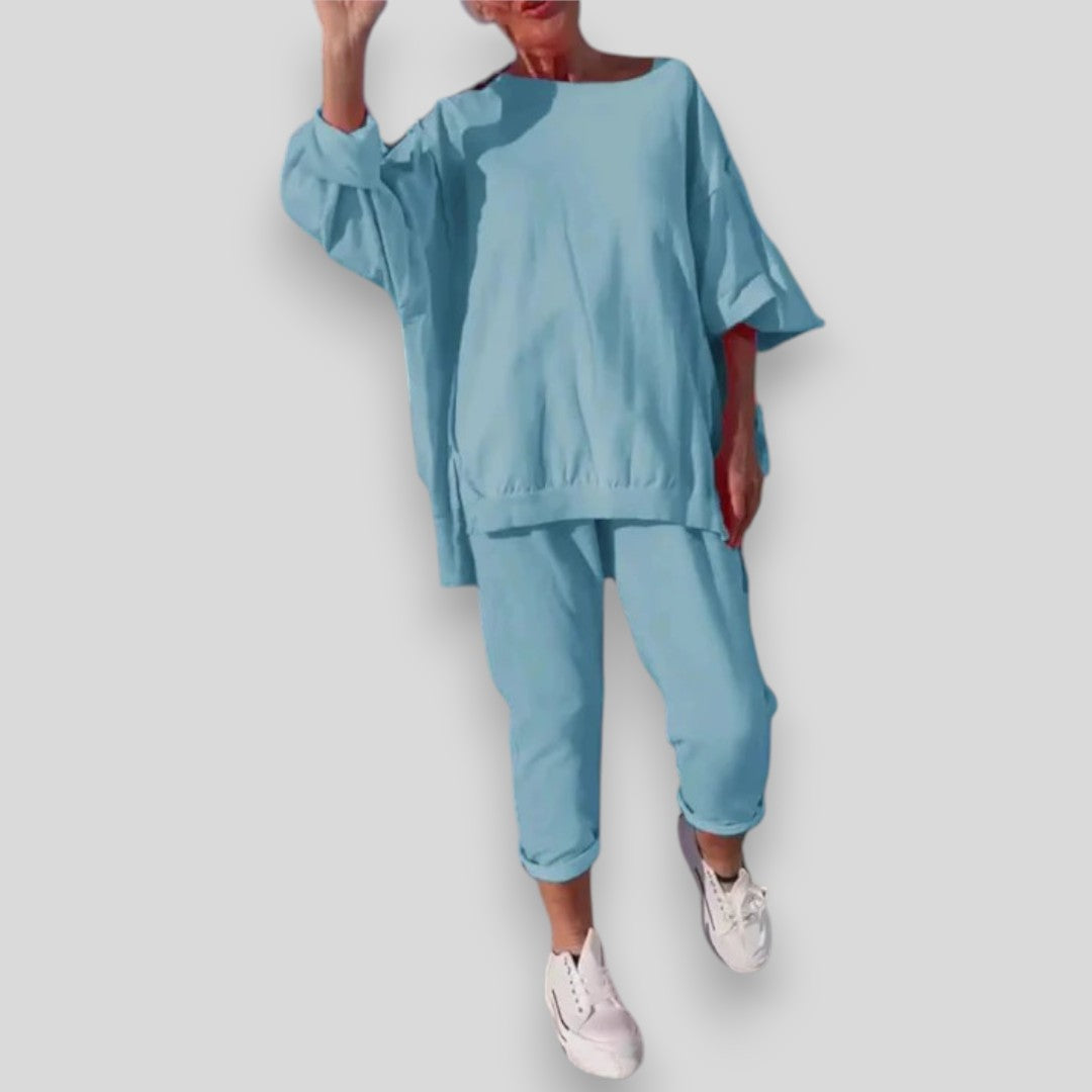 Mari | Ležerna odjeća za opuštanje