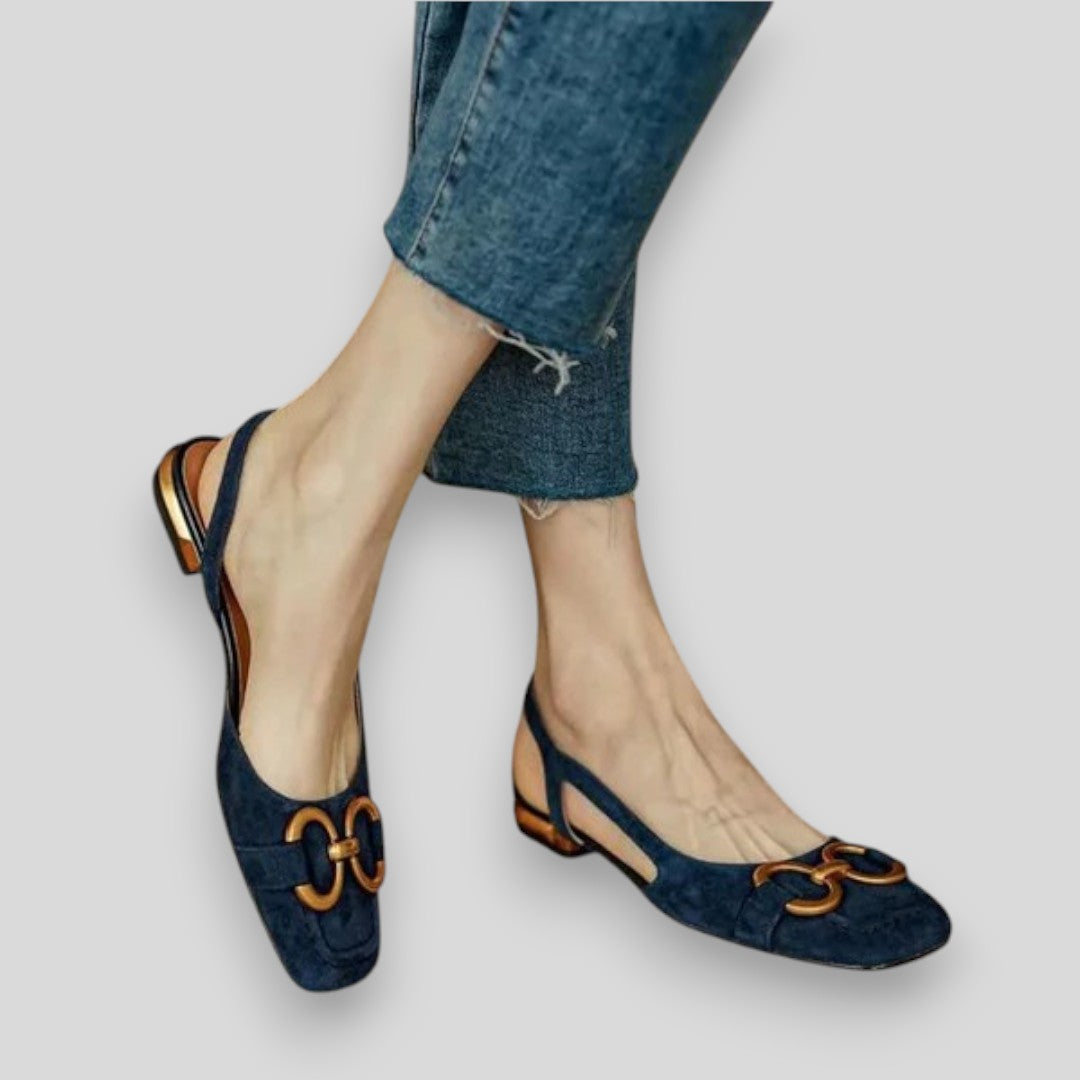 Cecile | Ortopedske sandale