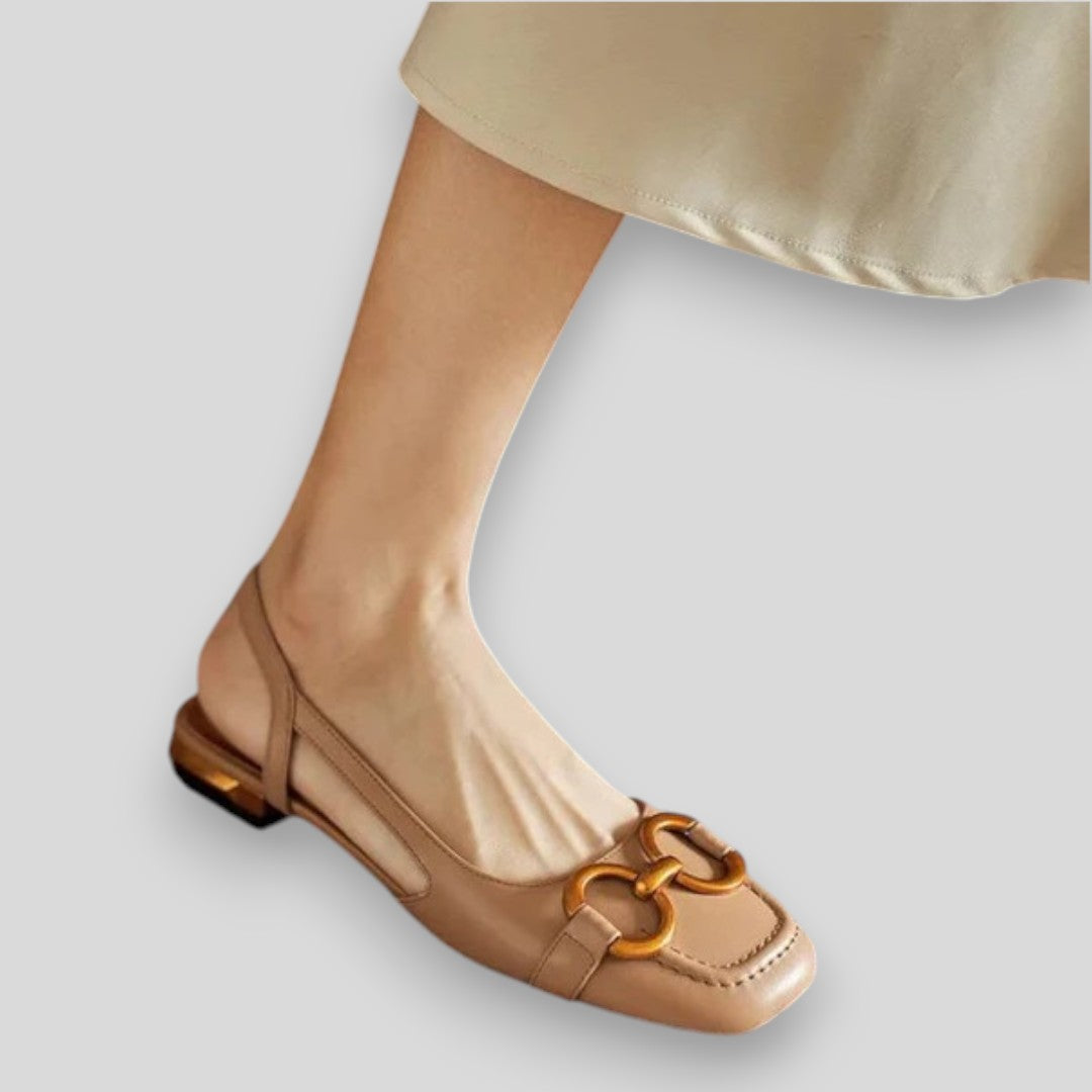 Cecile | Ortopedske sandale