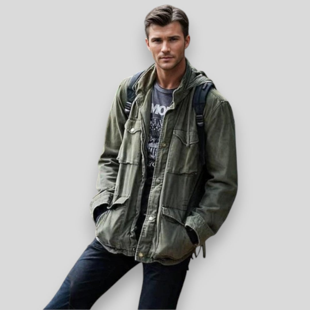 Strijelac | Terenska jakna