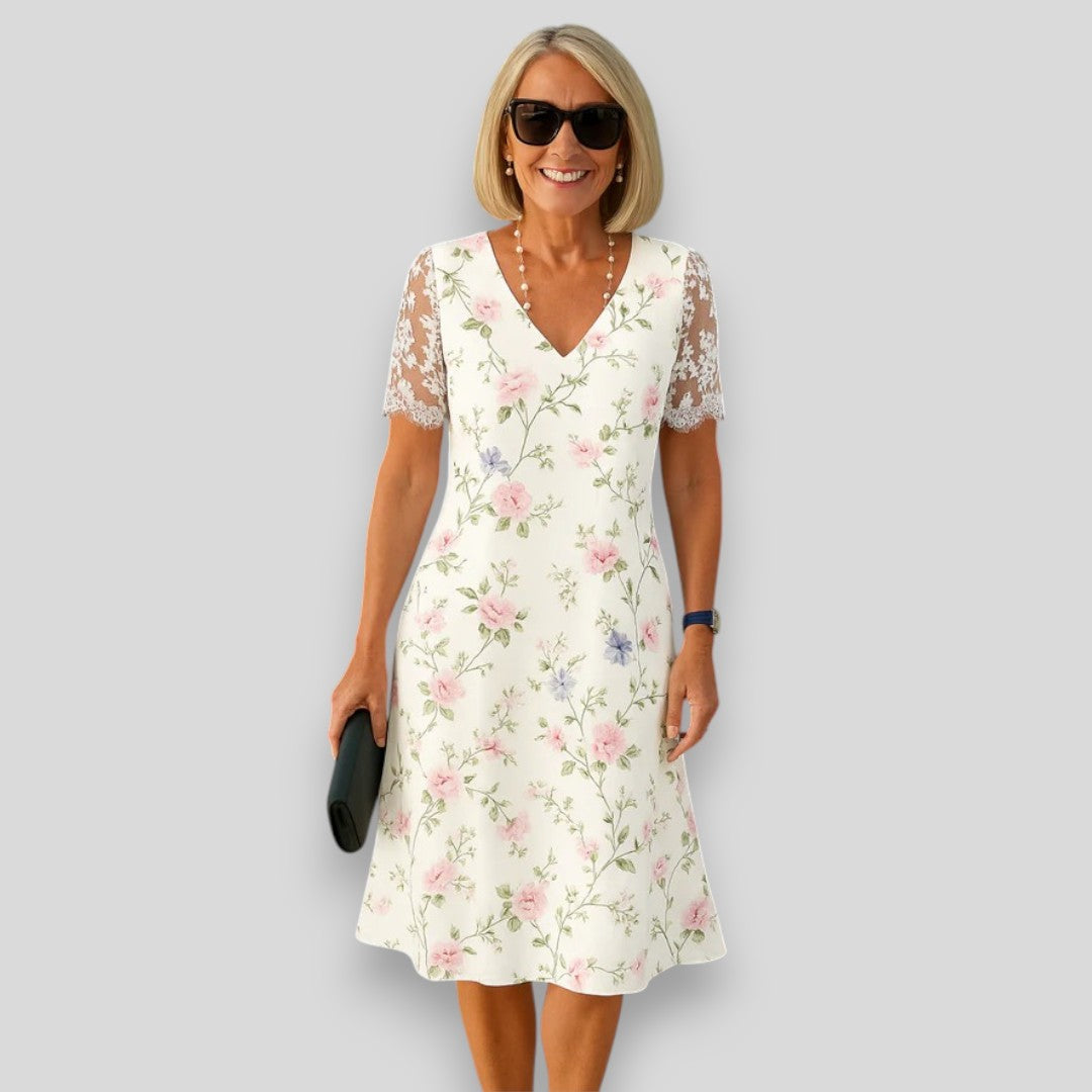 Susana | Haljina koja te vraća