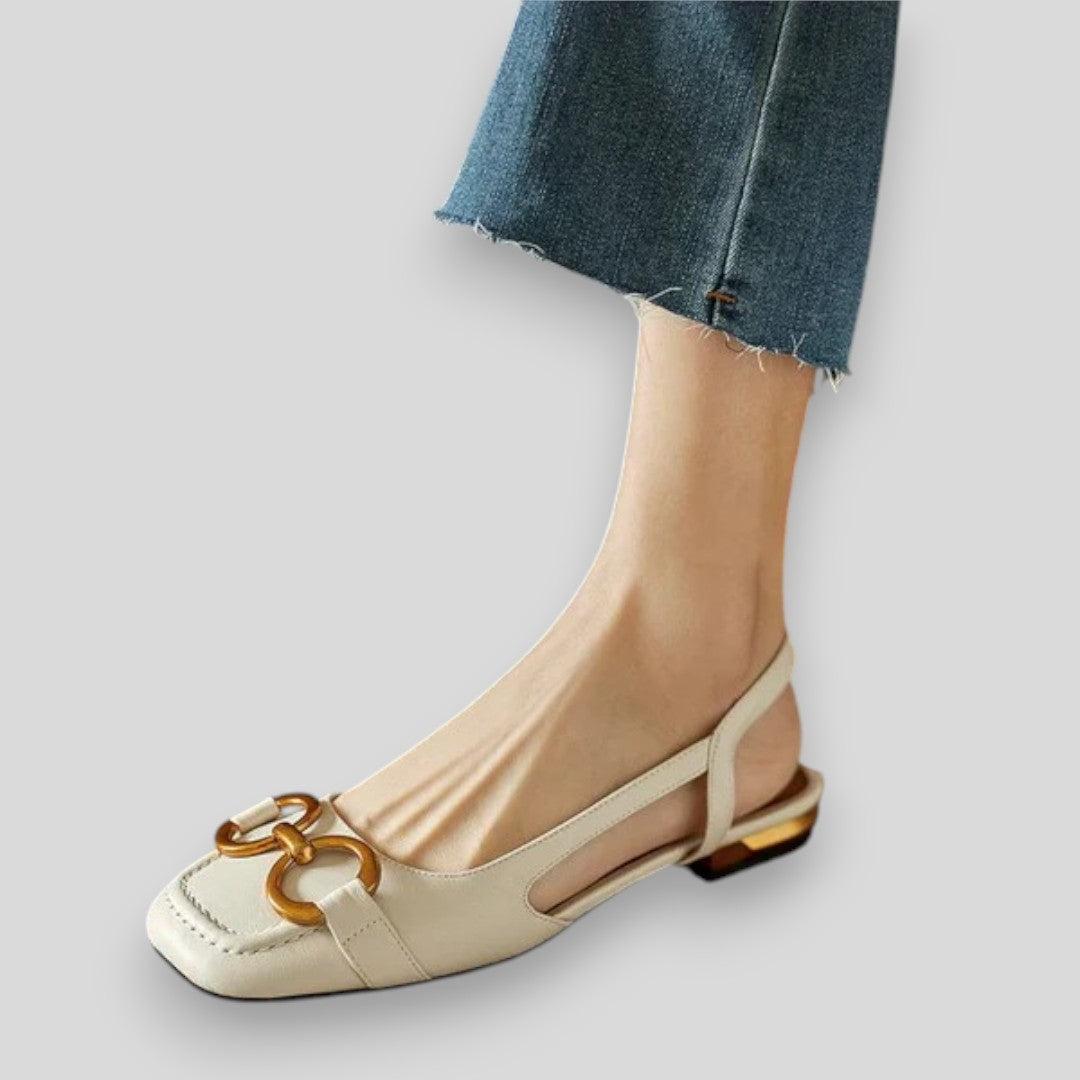 Cecile | Ortopedske sandale