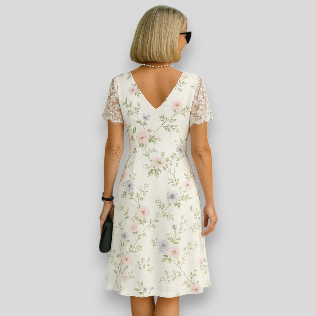 Susana | Haljina koja te vraća