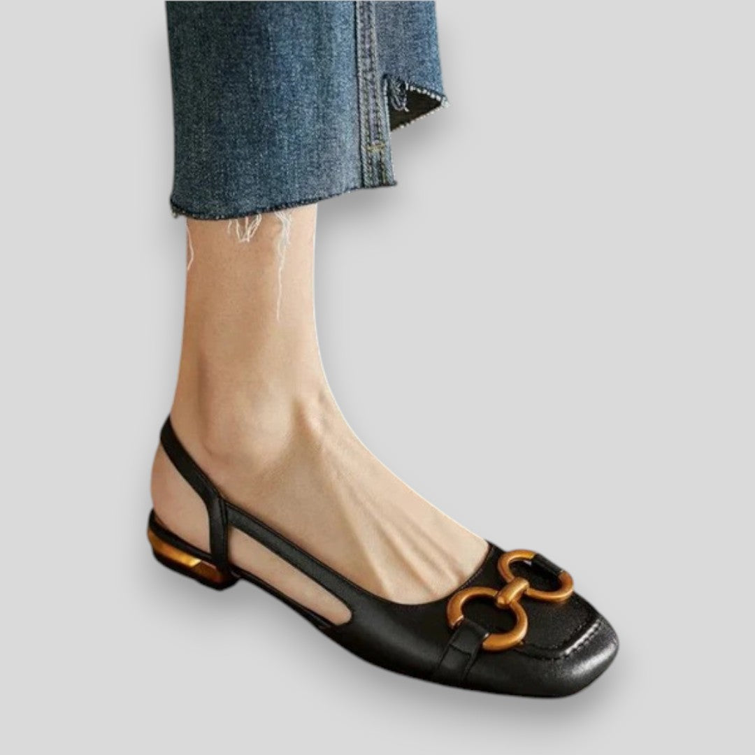 Cecile | Ortopedske sandale