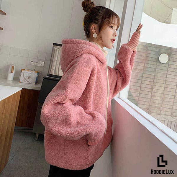 HOODIELUX® – MAJICA S KAPULJAČOM