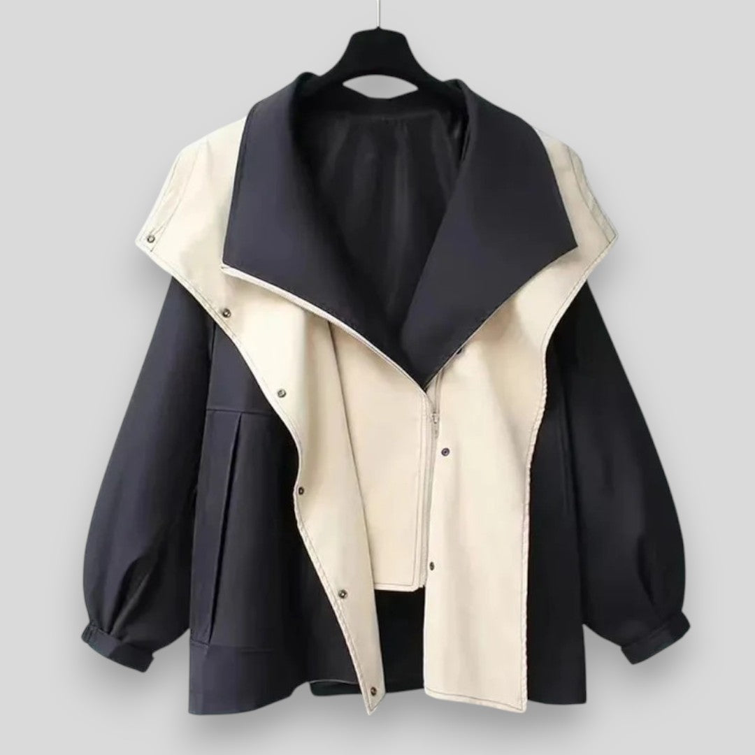 Ivana | reverzibilna jakna