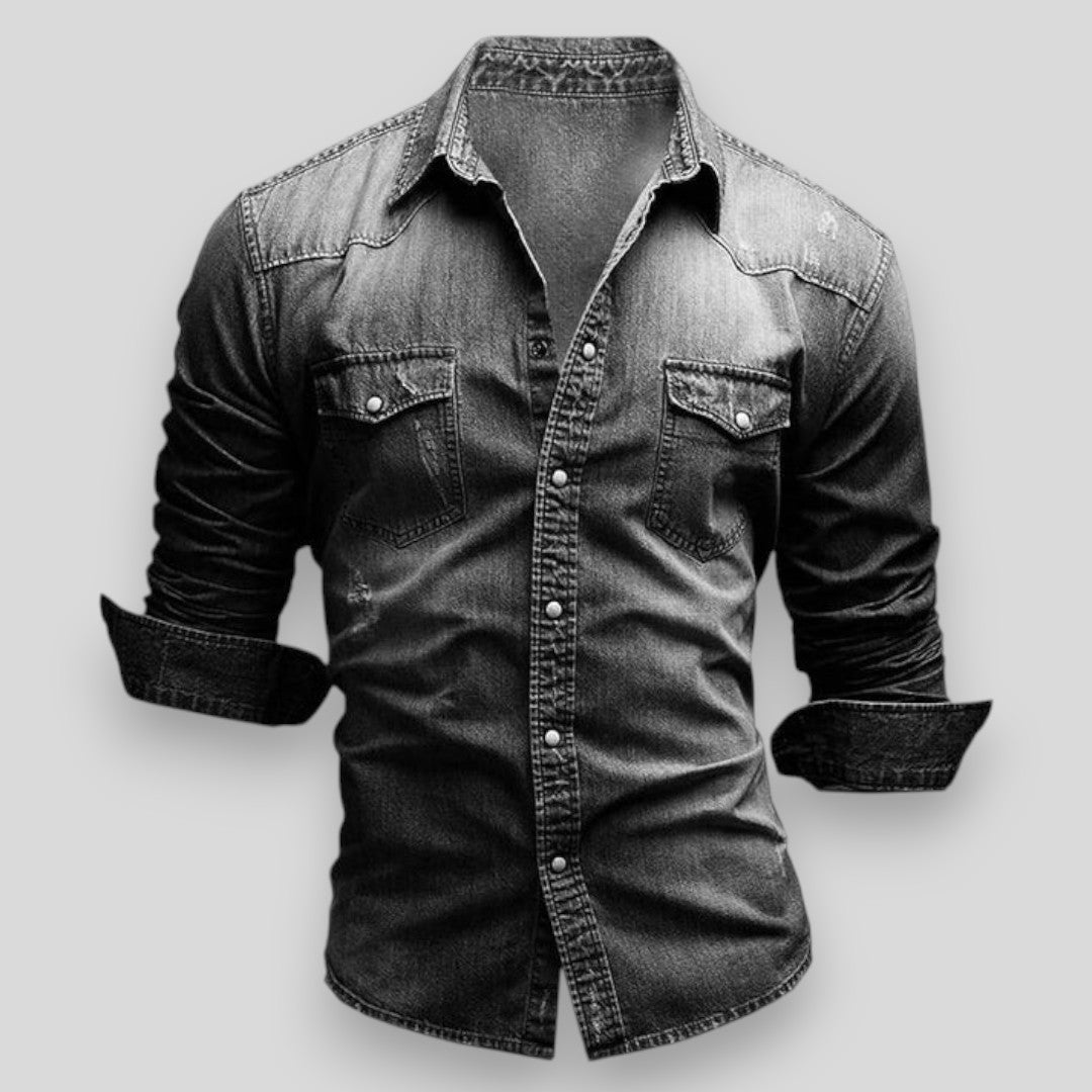 Ricardo | Traper košulja