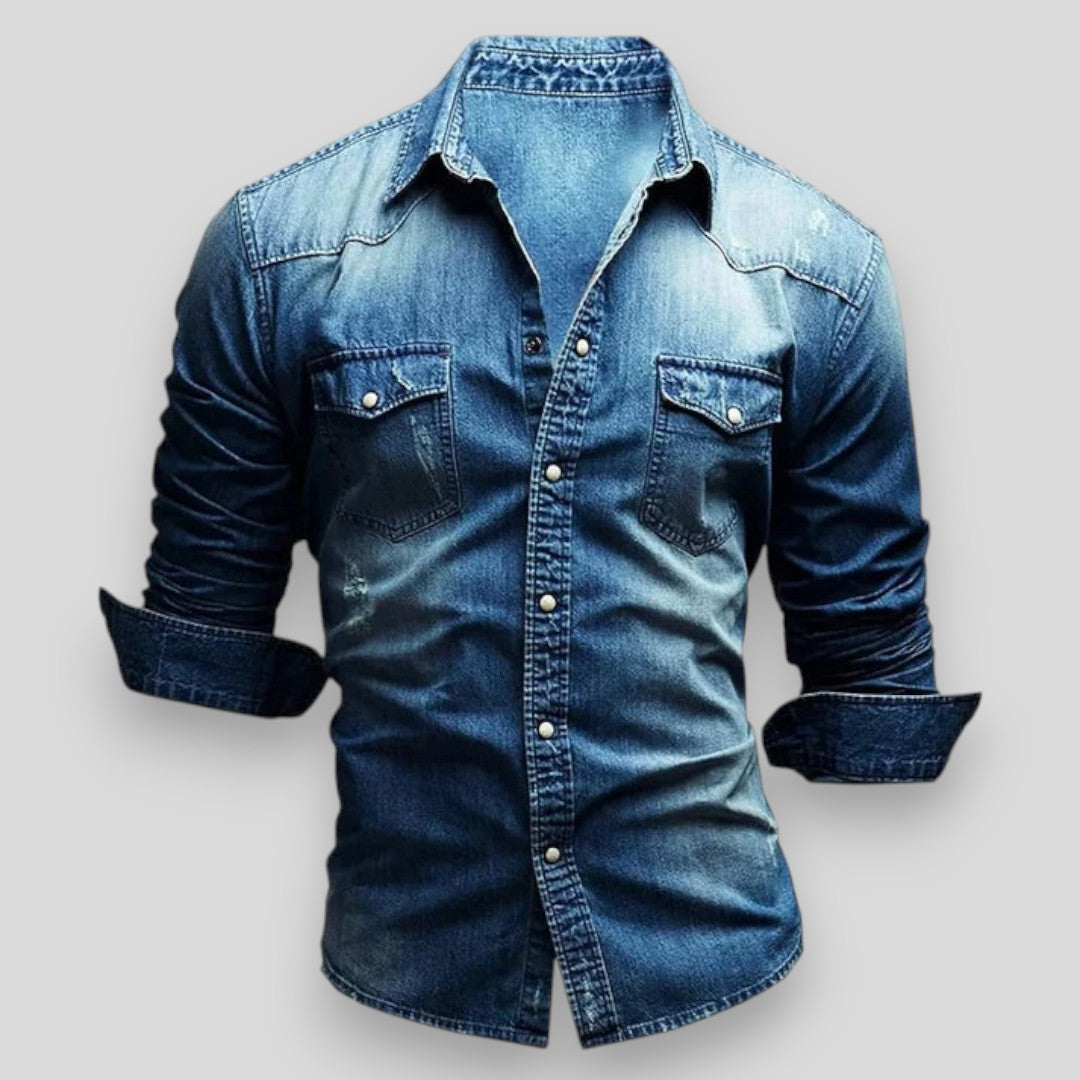 Ricardo | Traper košulja