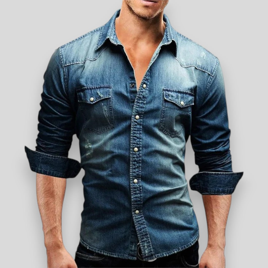 Ricardo | Traper košulja