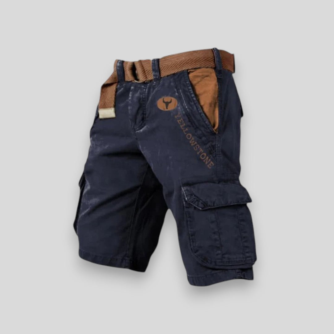 MARRIO | KARBON HLAČE