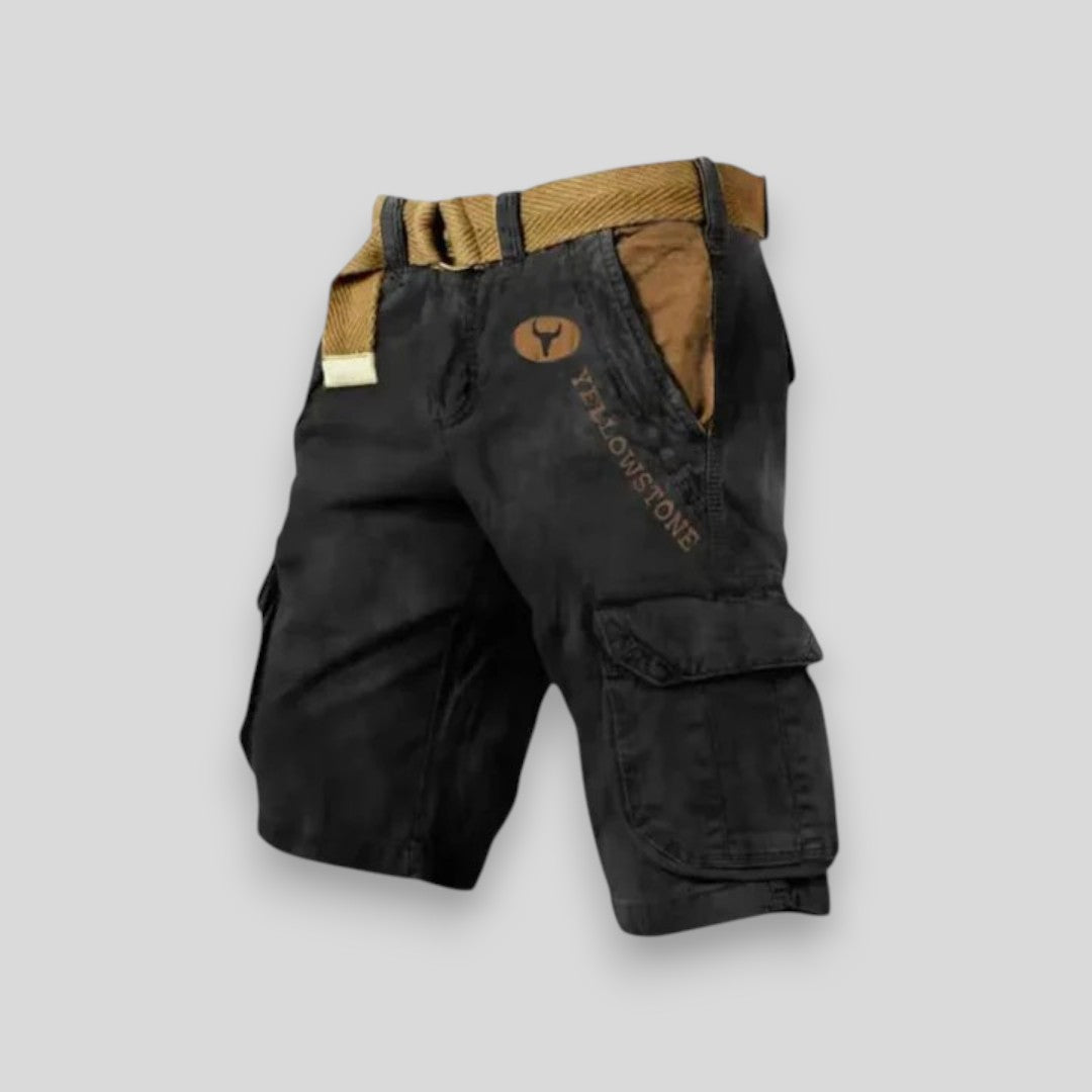 MARRIO | KARBON HLAČE