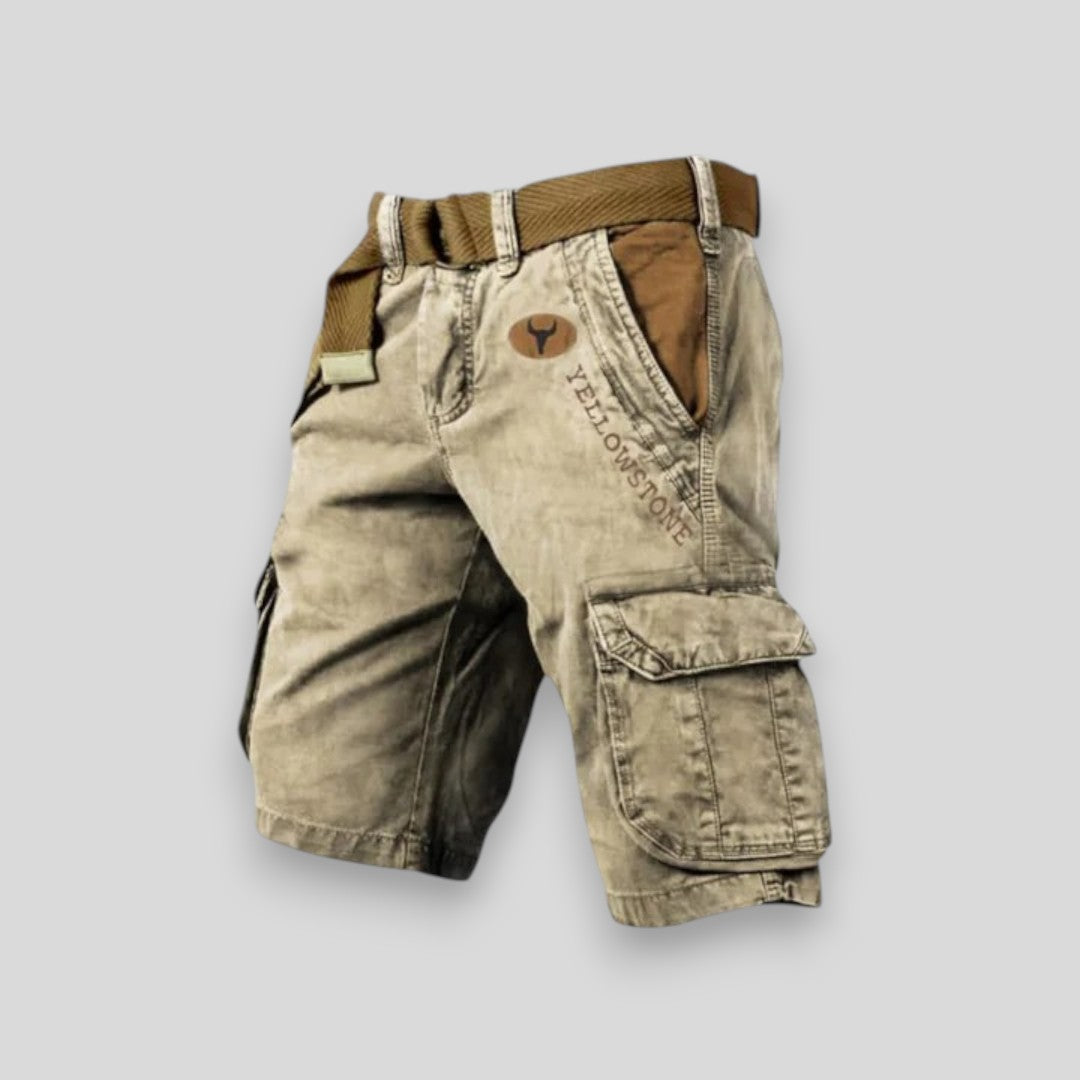 MARRIO | KARBON HLAČE