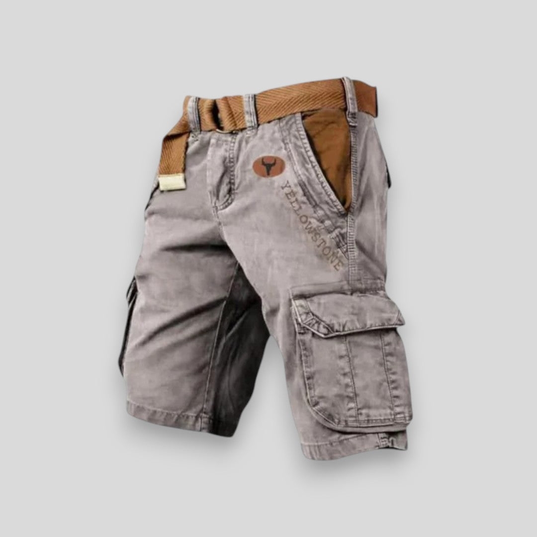 MARRIO | KARBON HLAČE