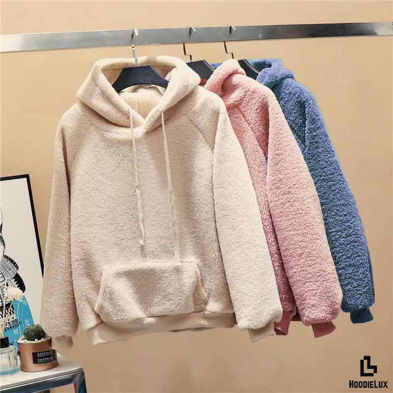 HOODIELUX® – MAJICA S KAPULJAČOM