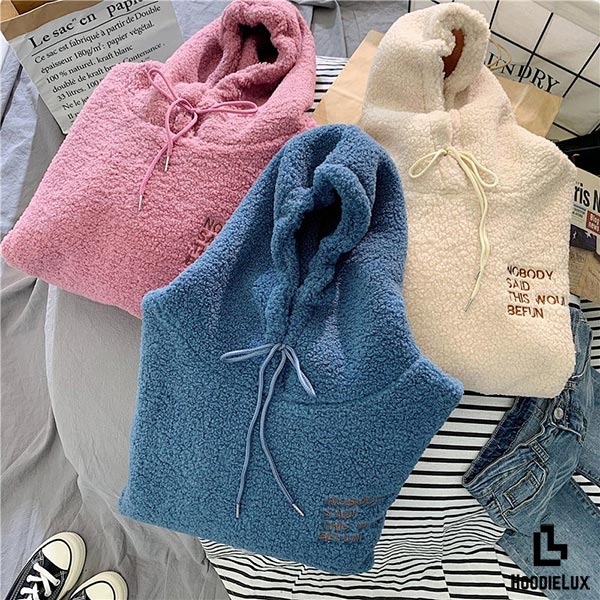 HOODIELUX® – MAJICA S KAPULJAČOM