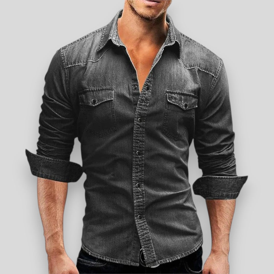 Ricardo | Traper košulja