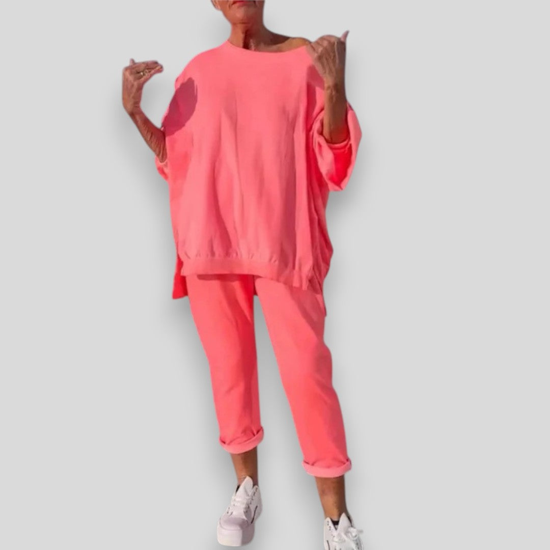 Mari | Ležerna odjeća za opuštanje